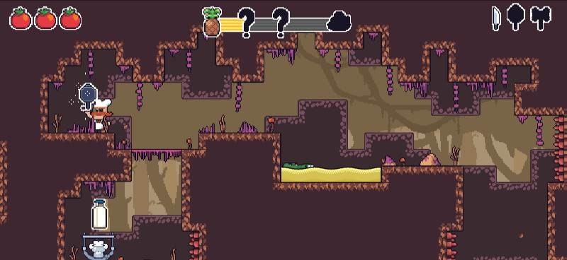 Chefy-chef screenshot 4