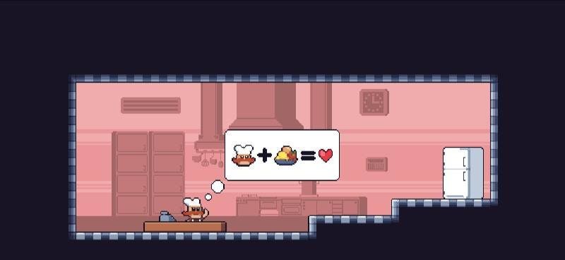 Chefy-chef screenshot 1