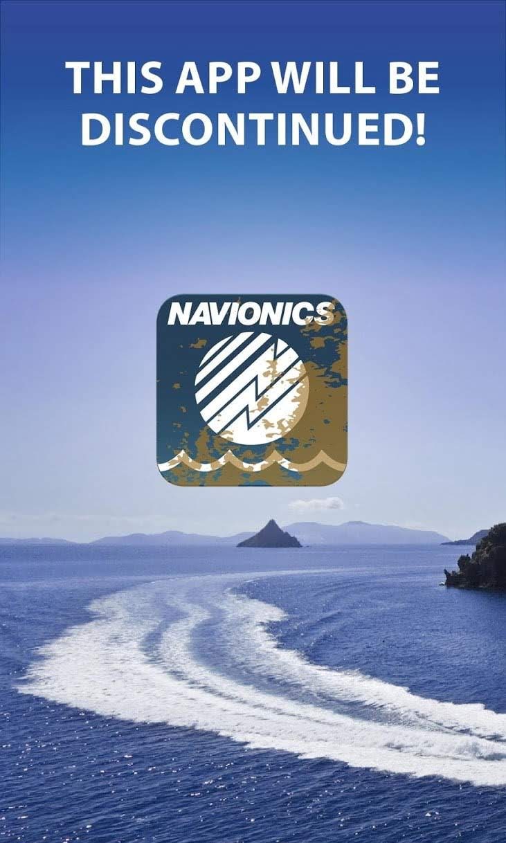 Boating Marine & Lakes screenshot 4