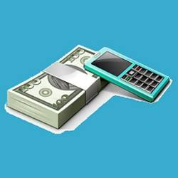 Credit Debit- ledger account