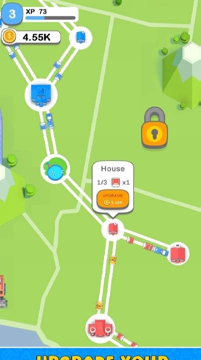 City Connect screenshot 4