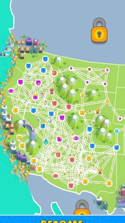 City Connect screenshot 2