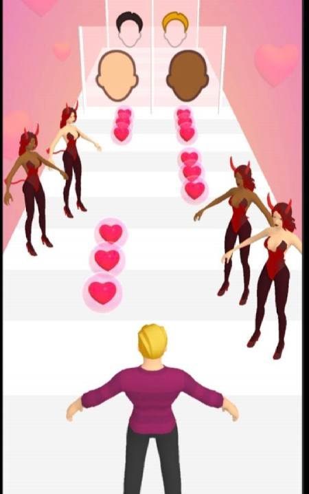 Lifeline: Real life simulator screenshot 3