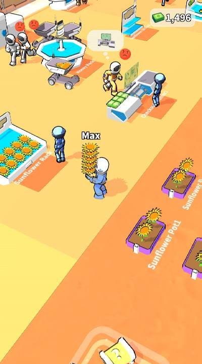 My Moon Mart screenshot 1