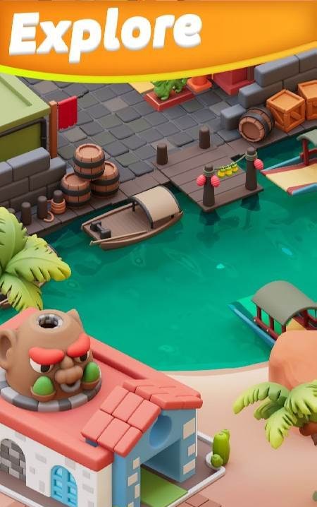 Restaurant Tycoon - Idle Game screenshot 3