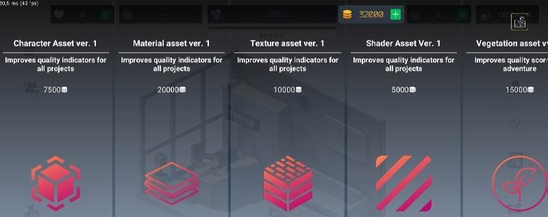Idle Game Dev Tycoon - Game Developer Simulator Screenshot 4