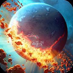 Solar & Smash 3D Game - Planet
