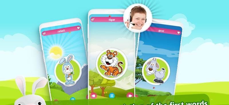 Animal Sounds for Kids screenshot 3