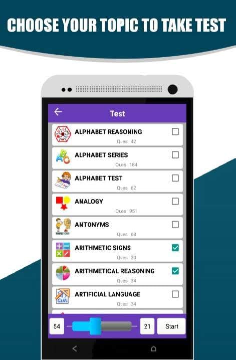 Logical Reasoning Test: Practice, Tips & Tricks screenshot 3
