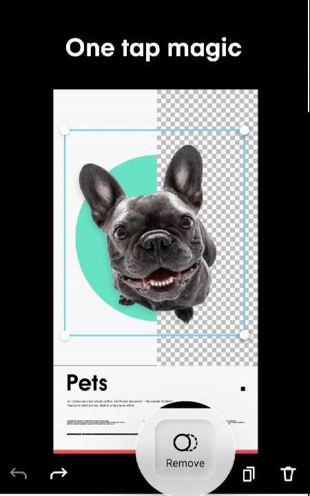 FocoDesign screenshot 4