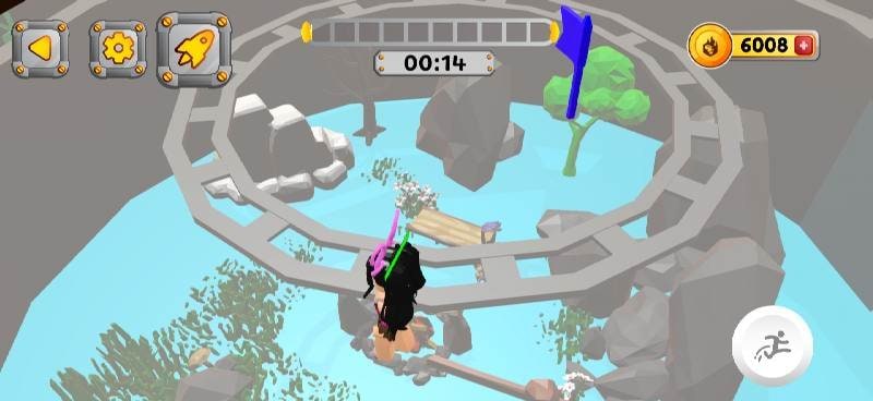Towers Of Hell: Challenge - Screenshot 4