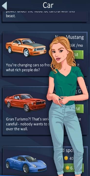 Hit The Bank 2: Master Trader screenshot 4
