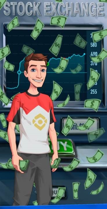 Hit The Bank 2: Master Trader screenshot 2