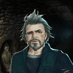 Tomb Mystery Adventure Game
