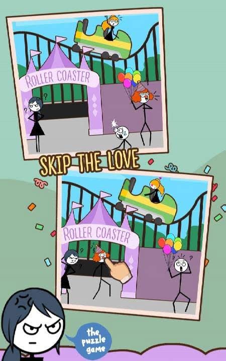 Skip Love screenshot 3