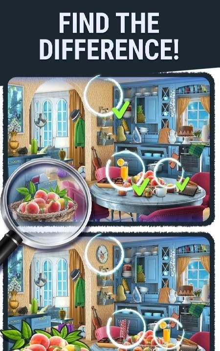 Find The Difference: Can You Spot It? screenshot 3