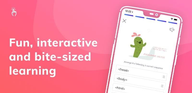 Learn Web Development: Tutorials & Courses screenshot 2