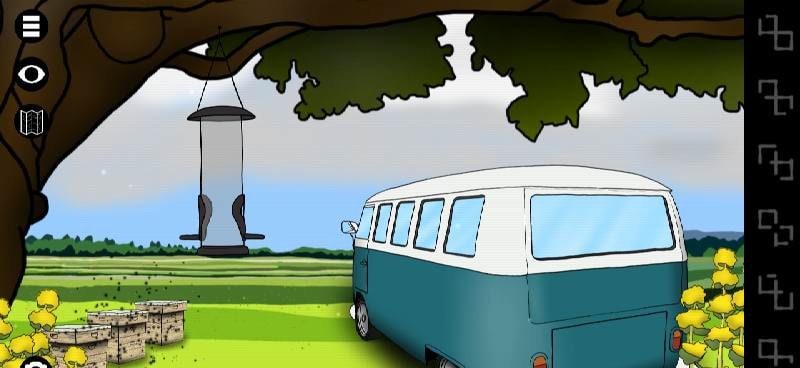 Escape Lighthouse.114 screenshot 2