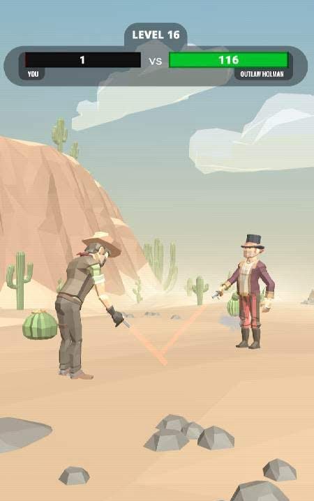 Ragduel screenshot 4