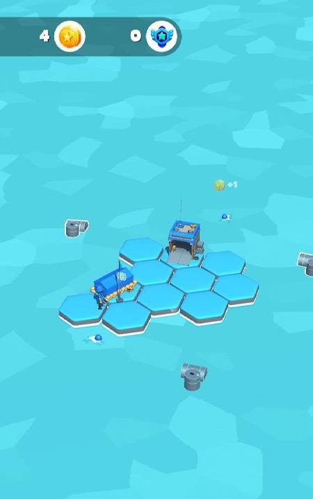 War at Sea - Idle Strategy screenshot 3