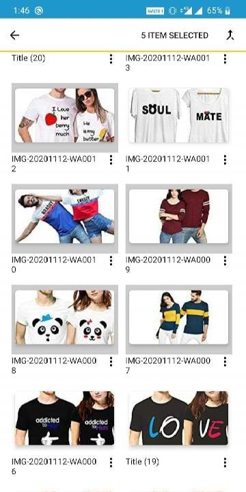 Video Utils: Download, Merge, Convert & Trim screenshot 3