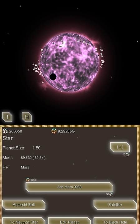 Evolution Planet - 14 Billion screenshot 2