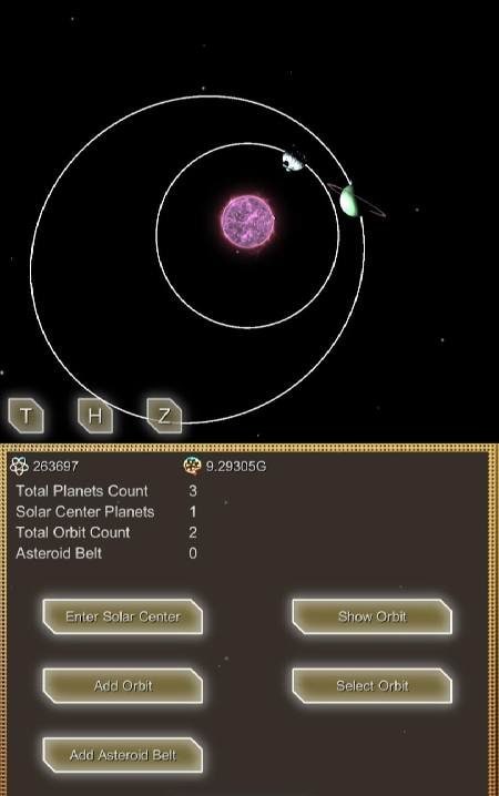 Evolution Planet - 14 Billion screenshot 1