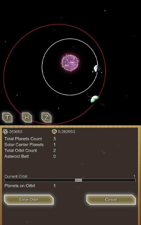 Evolution Planet - 14 Billion screenshot 3
