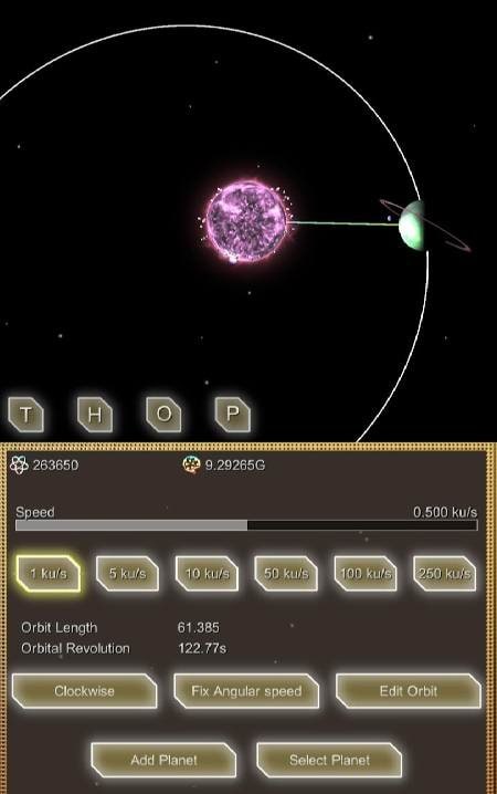 Evolution Planet - 14 Billion screenshot 4
