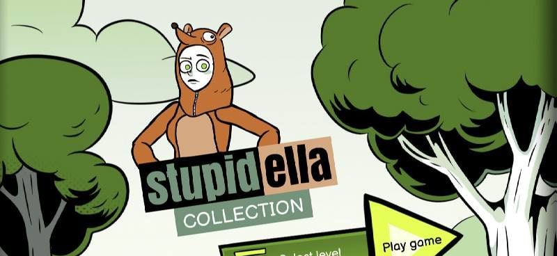 Stupidella Collection screenshot 1