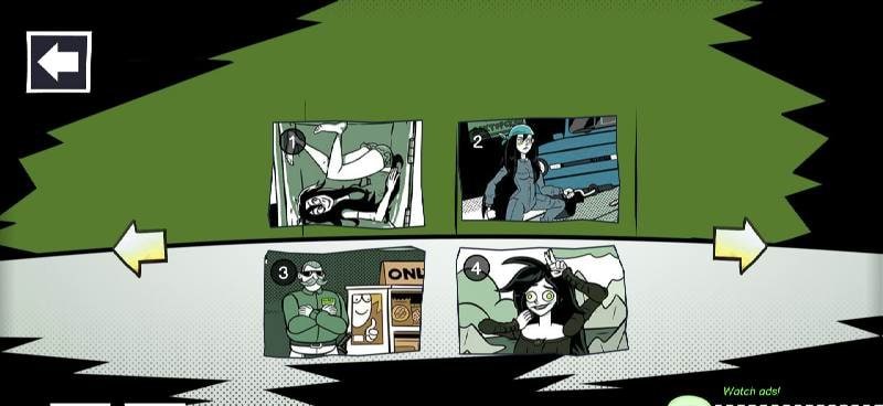 Stupidella Collection screenshot 2