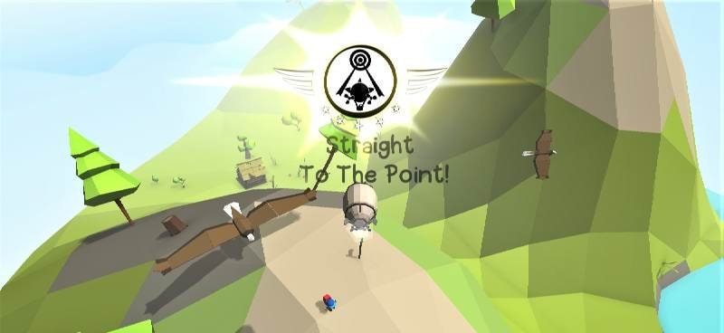 Little Journeys screenshot 4