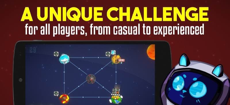 Intergalactic Taxi Co. screenshot 3