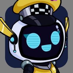 Intergalactic Taxi Co.