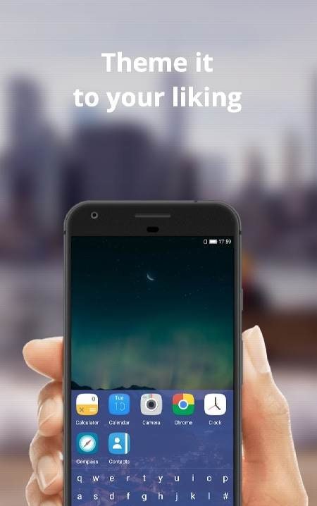 Easy Drawer - App Organizer, Trendy Fast Themeable screenshot 3