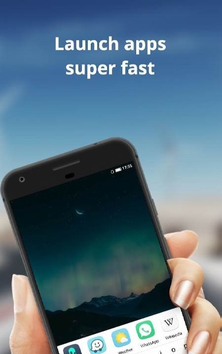 Easy Drawer - App Organizer, Trendy Fast Themeable screenshot 2