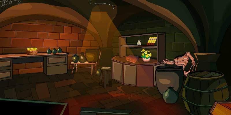 501 Room Escape Game - Mystery screenshot 2