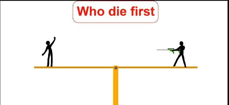 Who Dies First screenshot 1