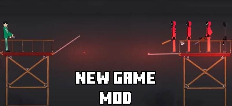Survival Game 2 in Melonground screenshot 3