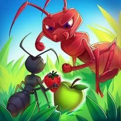 Ants .io