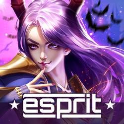 Dark Genesis: RPG IDLE MOBA