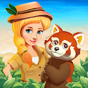 Zoo Island