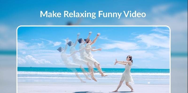 Reverse Video App - Reverse FX screenshot 2
