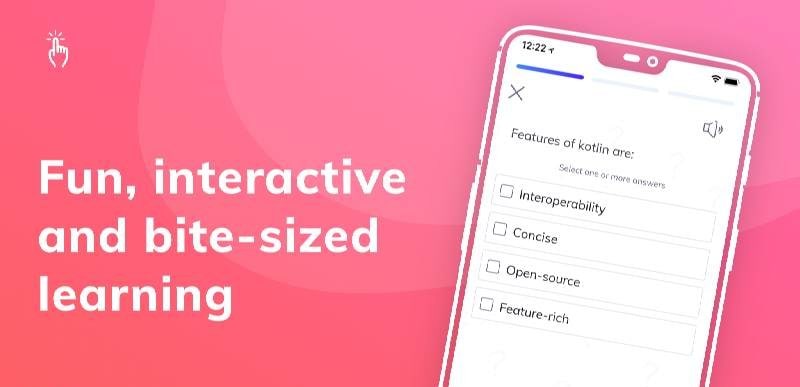 Learn Kotlin & Android preview image 3