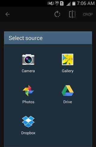 Premium Scanner: PDF Doc Scan screenshot 2