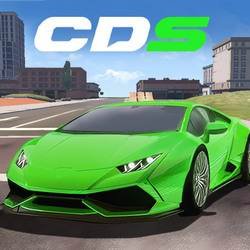 Car Driving Simulator™ 3D