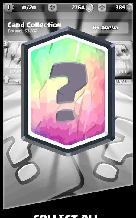 Chest Simulator for Clash Royale screenshot 2