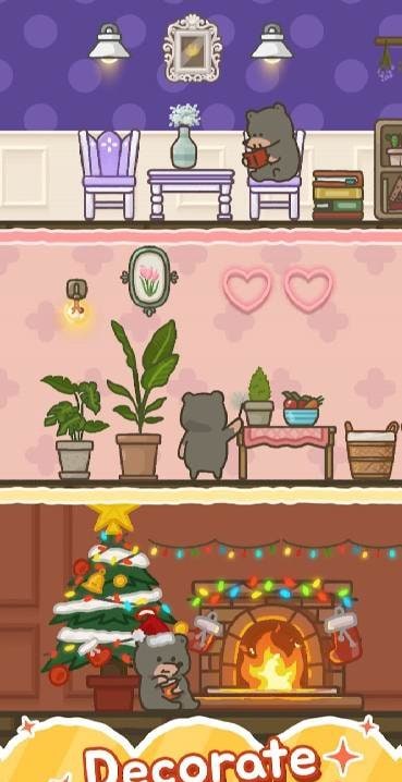 Curious Dudu gameplay preview 1