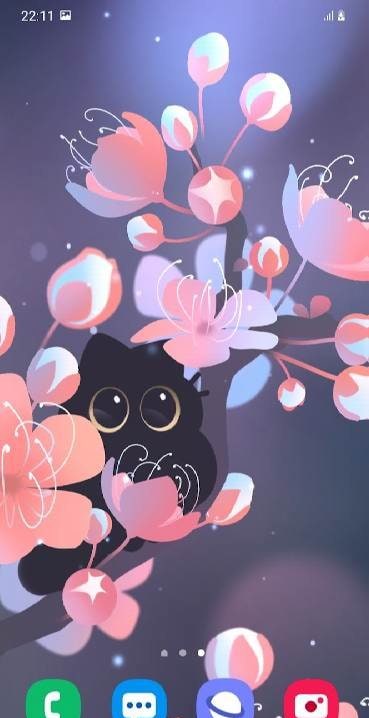Once Upon a Cherry Tree screenshot 2