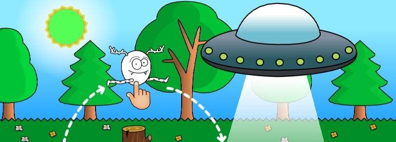 Games for toddlers and kids aged 2, 3, and 4 years old, screenshot 4